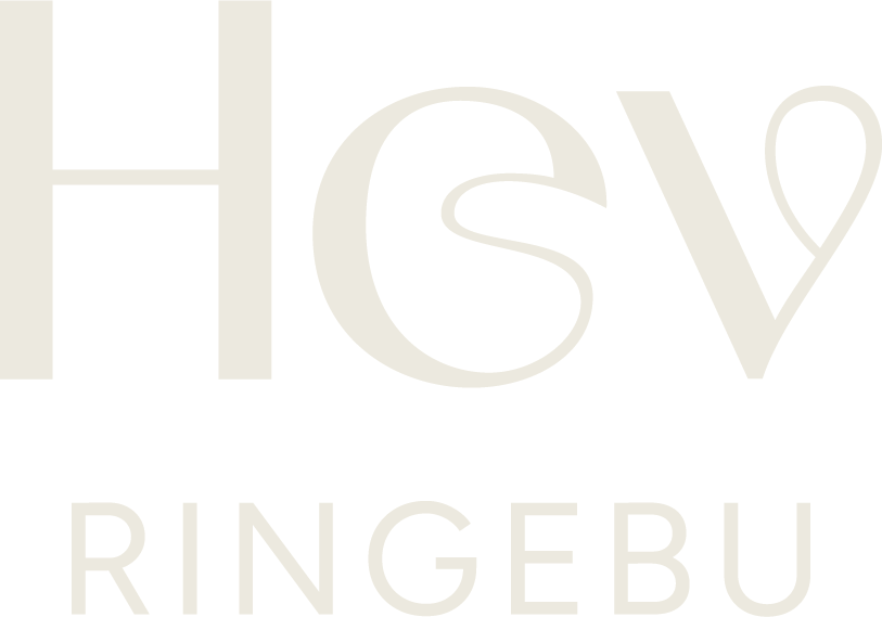 Logo | Hev Ringebu | Gudbrandsdalen