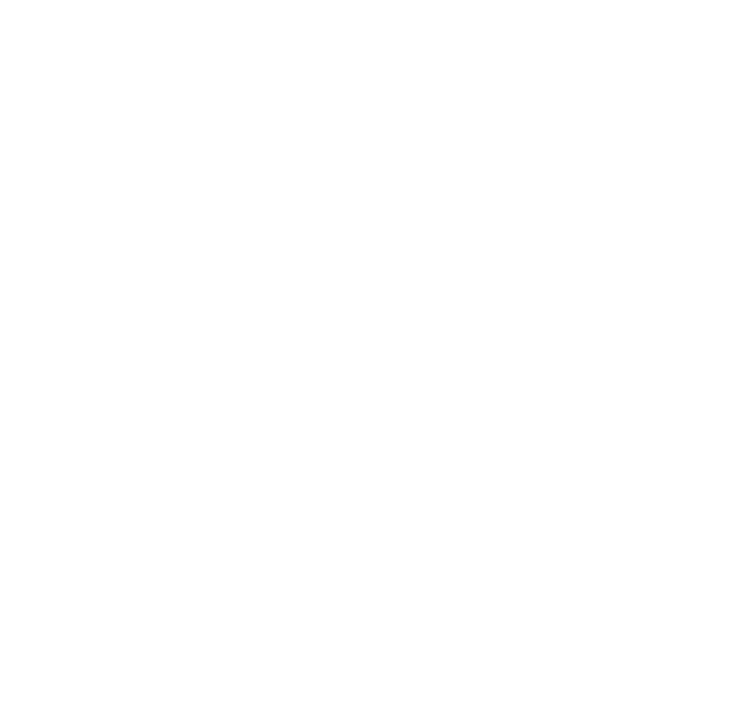 Aukrust logo hvit